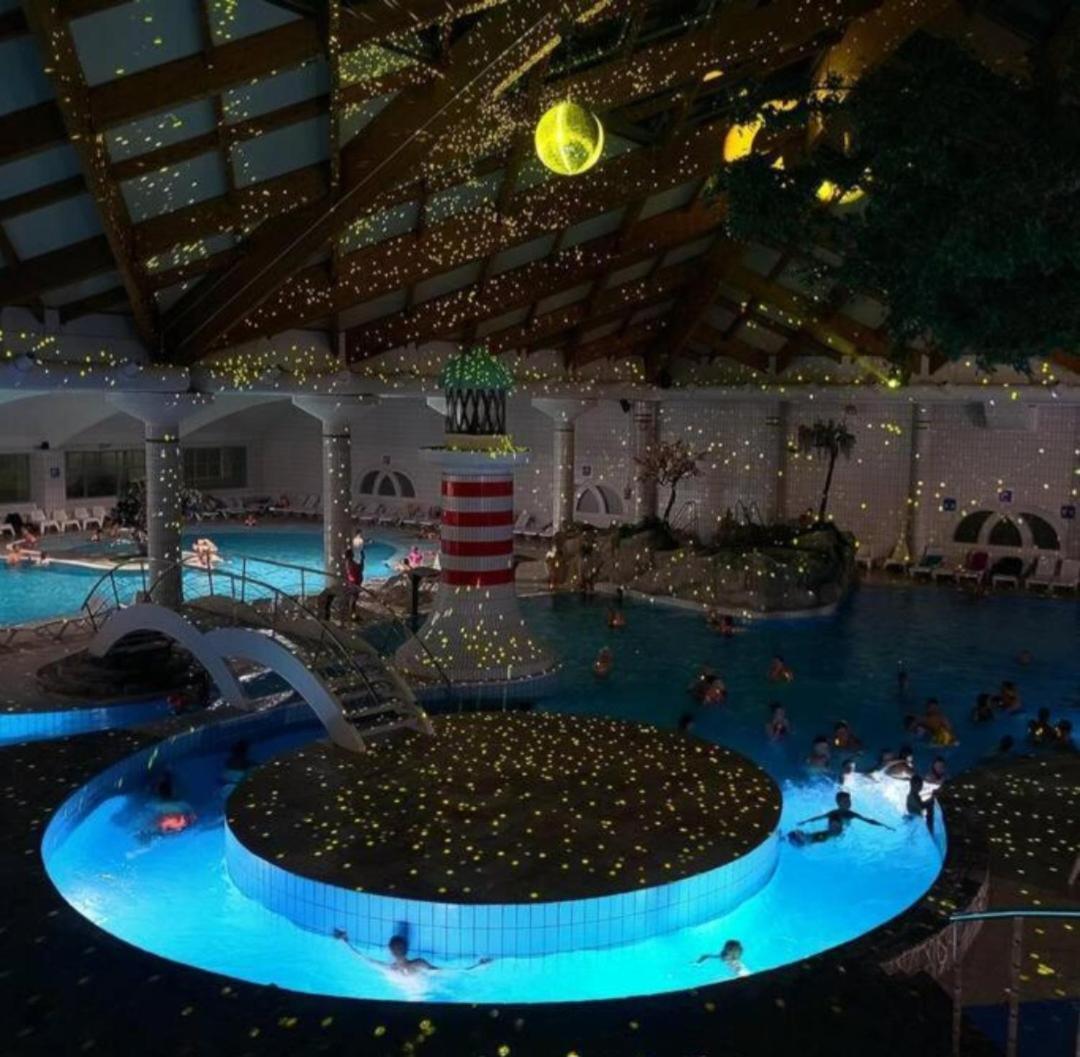 Green Sky House Mostec المظهر الخارجي الصورة