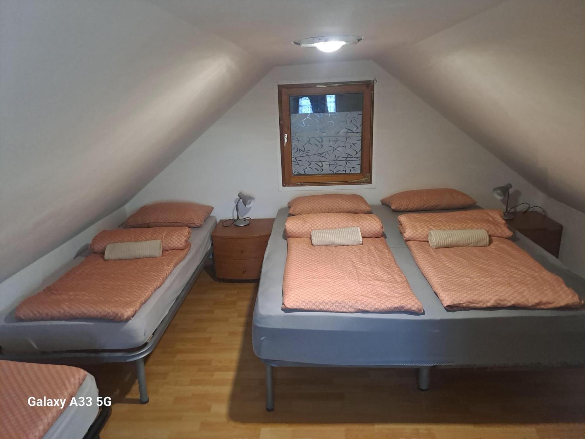 Green Sky House Mostec المظهر الخارجي الصورة